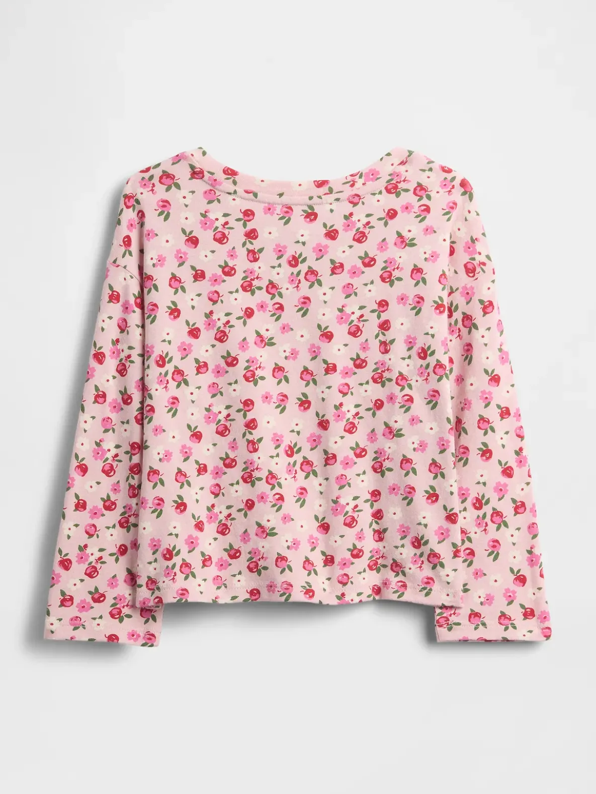 Baby & Toddler Mix & Match Drop-Shoulder T-Shirt