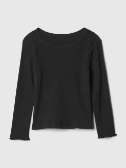 Baby & Toddler Mix & Match Rib T-Shirt