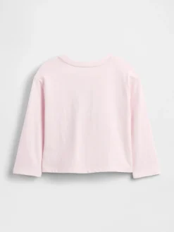 Baby & Toddler Mix & Match Relaxed Graphic T-Shirt