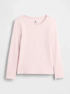Baby & Toddler Mix & Match Rib T-Shirt