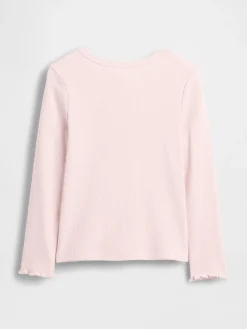 Baby & Toddler Mix & Match Rib T-Shirt