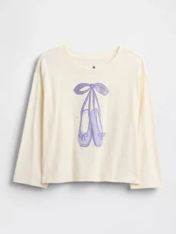 Baby & Toddler Mix & Match Relaxed Graphic T-Shirt