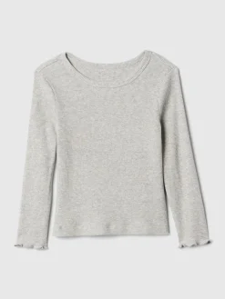 Baby & Toddler Mix & Match Rib T-Shirt
