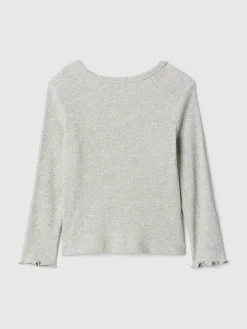 Baby & Toddler Mix & Match Rib T-Shirt