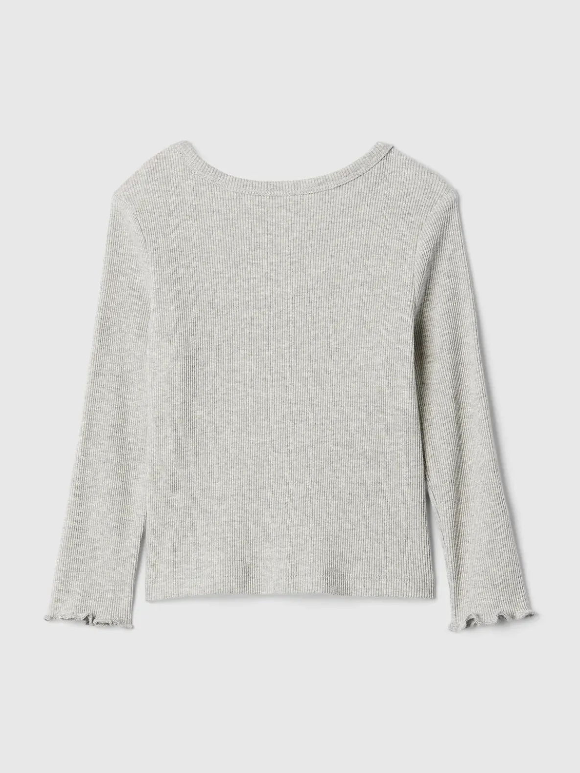 Baby & Toddler Mix & Match Rib T-Shirt