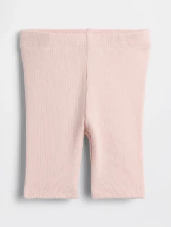 Baby & Toddler Mix & Match Rib Bike Shorts