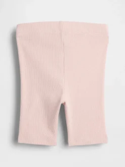 Baby & Toddler Mix & Match Rib Bike Shorts