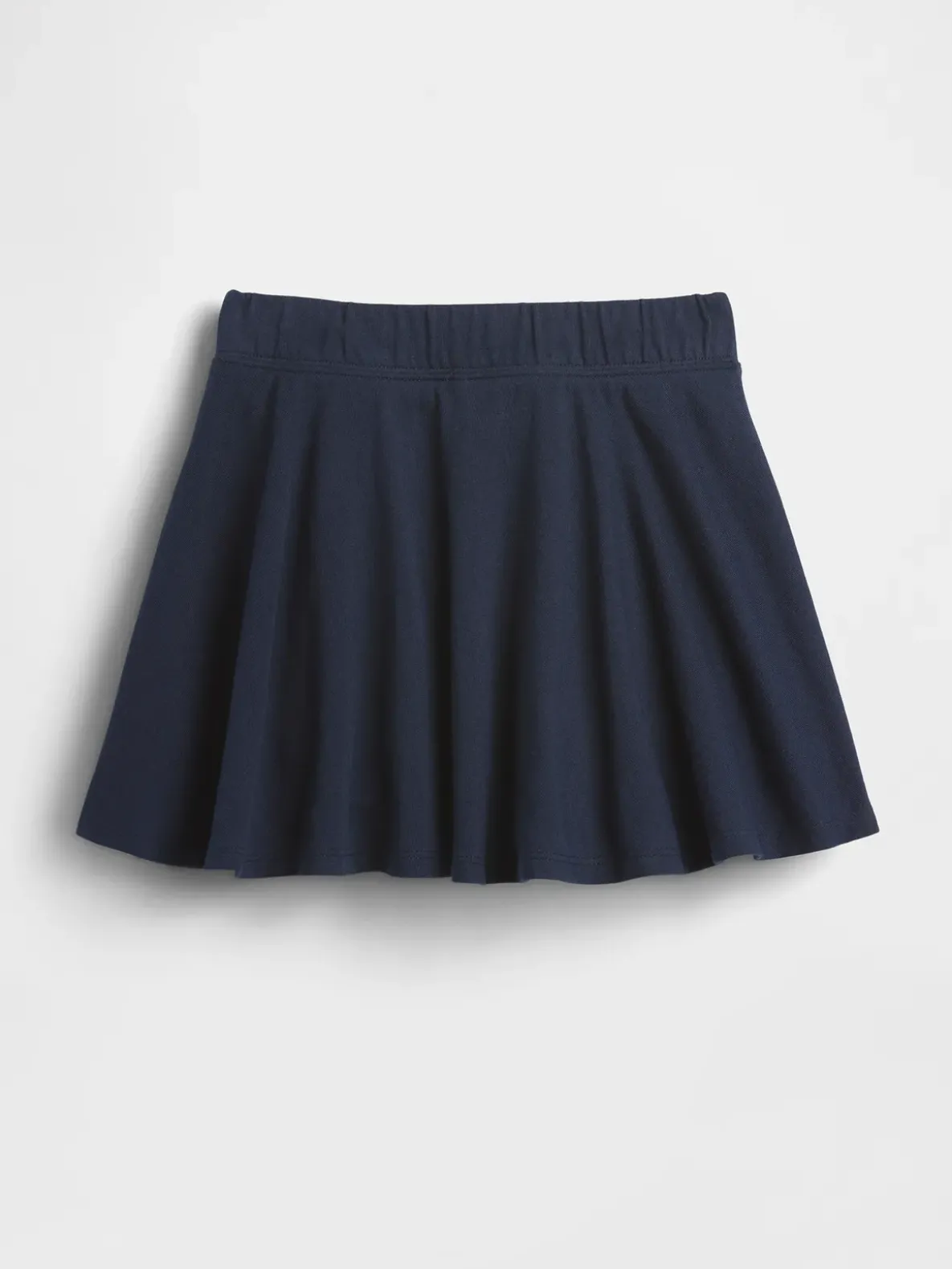 Baby & Toddler Mix & Match Pull-On Skort