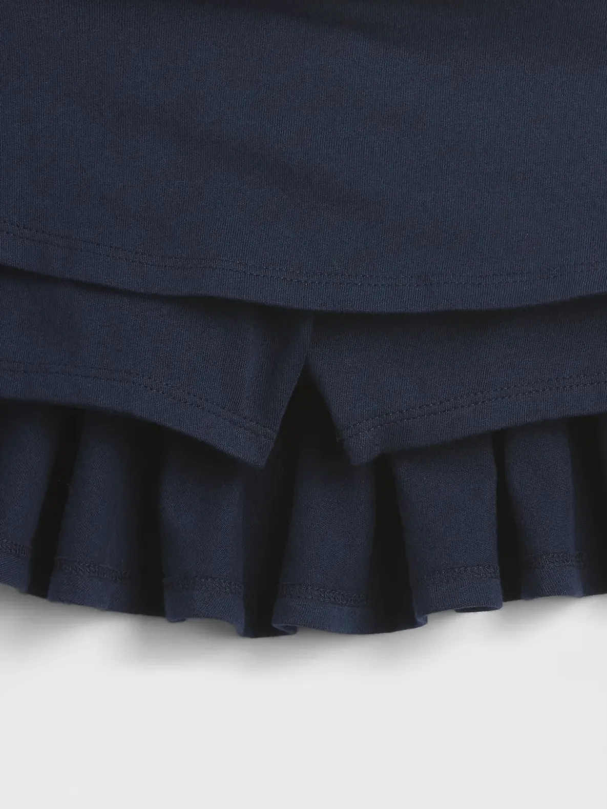 Baby & Toddler Mix & Match Pull-On Skort