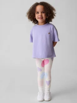 Baby & Toddler Mix & Match Leggings