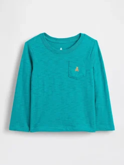 Baby & Toddler Mix & Match T-Shirt