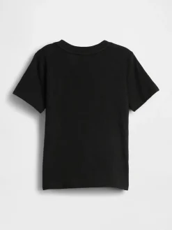 Baby & Toddler Mix & Match Pocket T-Shirt