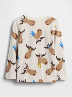 Baby & Toddler Mix & Match Pocket T-Shirt