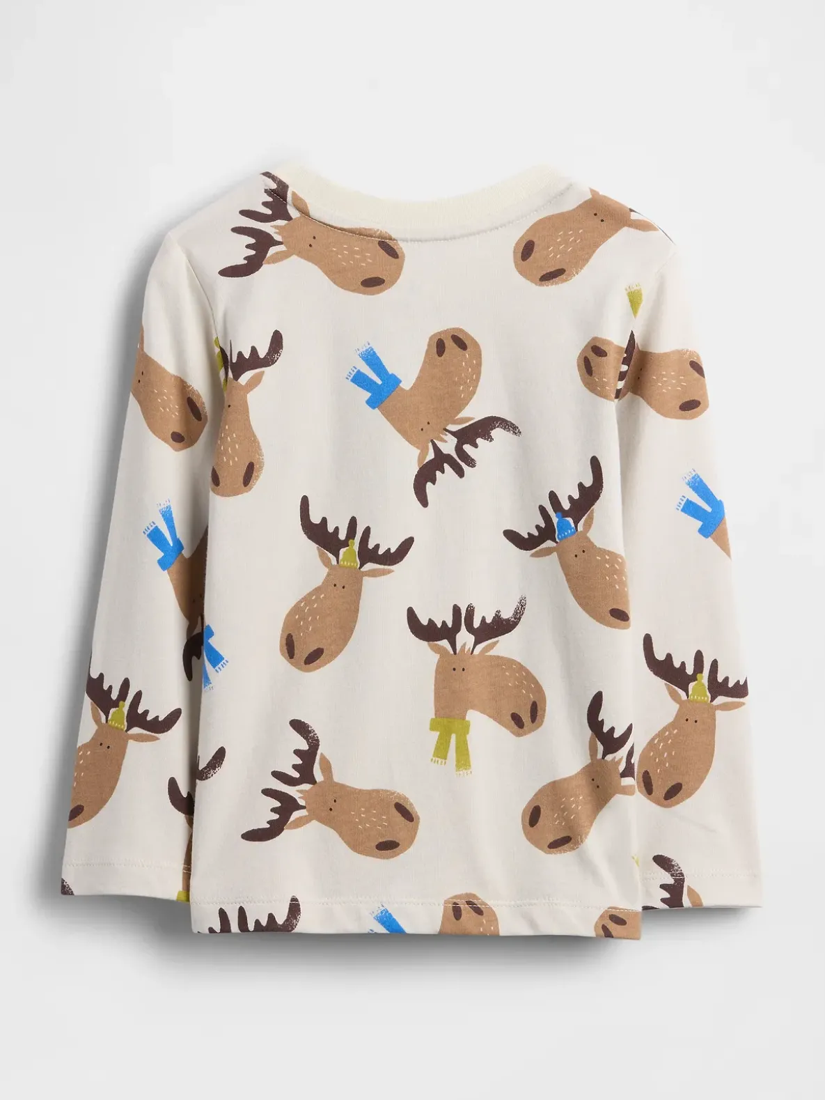 Baby & Toddler Mix & Match Pocket T-Shirt