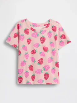 Baby & Toddler Mix & Match Graphic T-Shirt