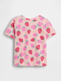 Baby & Toddler Mix & Match Graphic T-Shirt