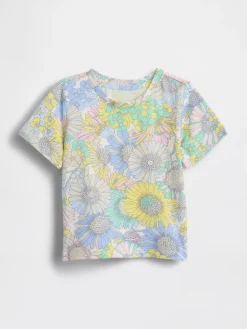 Baby & Toddler Mix & Match Print T-Shirt