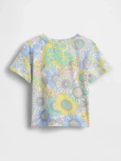 Baby & Toddler Mix & Match Print T-Shirt