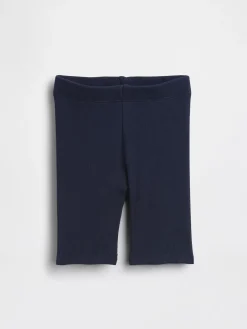 Baby & Toddler Mix & Match Rib Bike Shorts