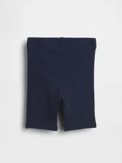 Baby & Toddler Mix & Match Rib Bike Shorts