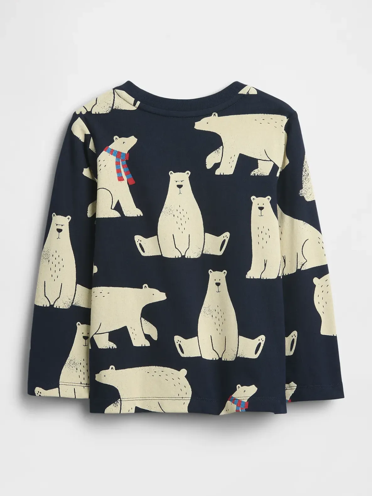 Baby & Toddler Mix & Match Pocket T-Shirt