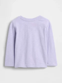 Baby & Toddler Mix & Match T-Shirt