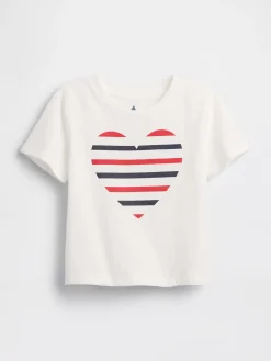 Baby & Toddler Mix & Match Graphic T-Shirt
