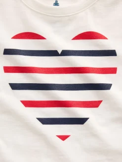 Baby & Toddler Mix & Match Graphic T-Shirt