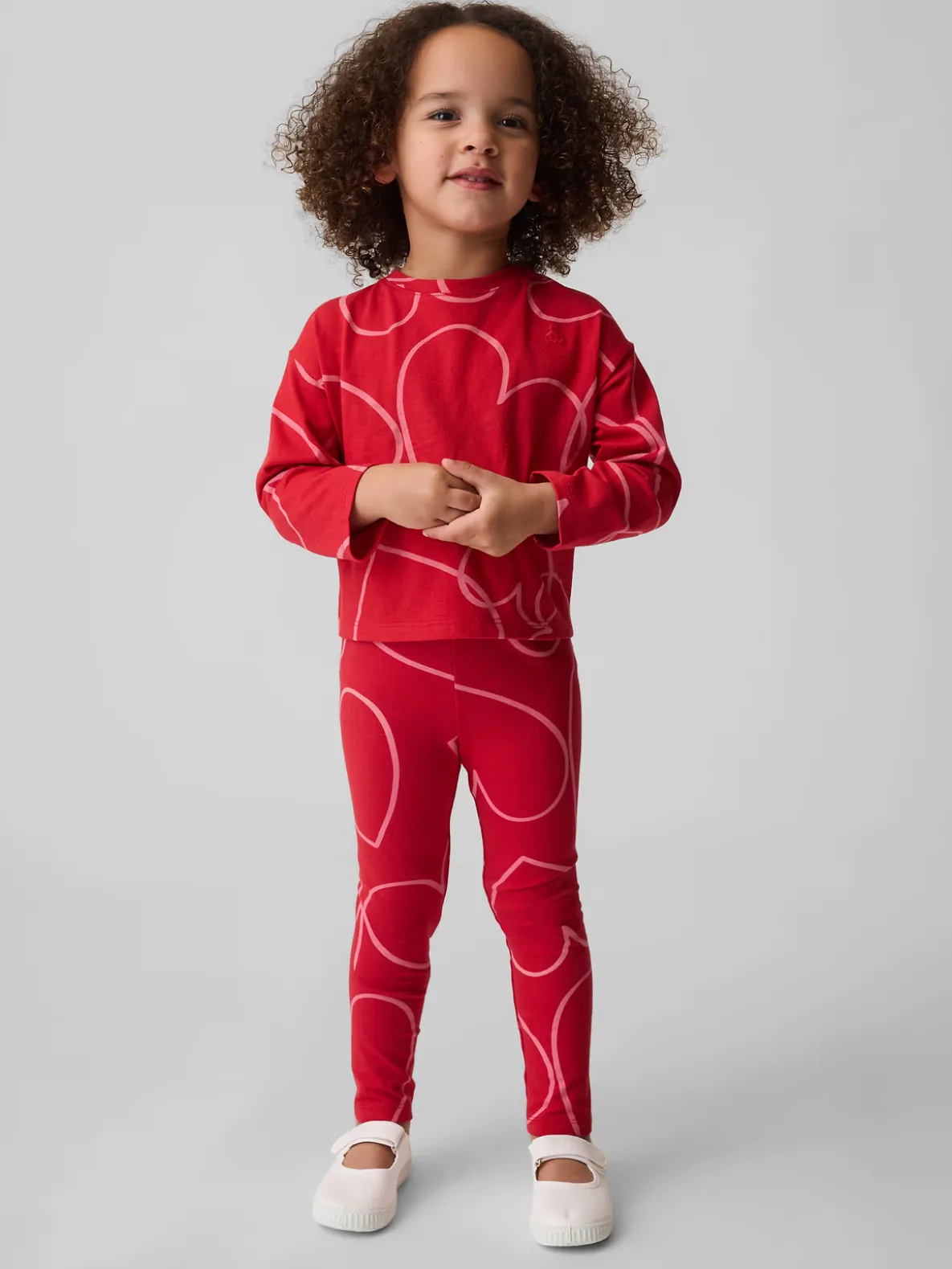 Baby & Toddler Mix & Match Leggings