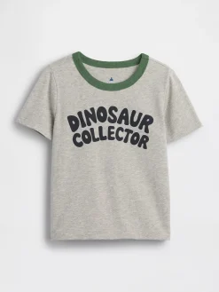 Baby & Toddler Mix & Match Graphic T-Shirt