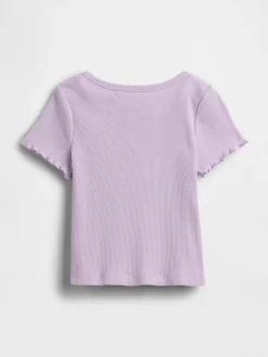 Baby & Toddler Mix & Match Rib T-Shirt