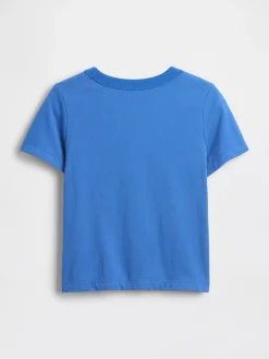 Baby & Toddler Mix & Match Pocket T-Shirt
