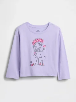 Baby & Toddler Mix & Match Graphic T-Shirt