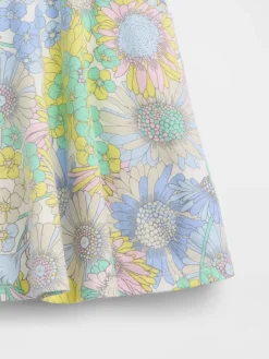 Baby & Toddler Mix & Match Twirl Tank Dress