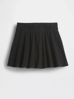 Baby & Toddler Mix & Match Pull-On Skort