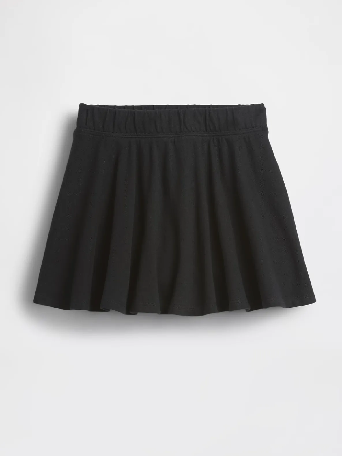 Baby & Toddler Mix & Match Pull-On Skort