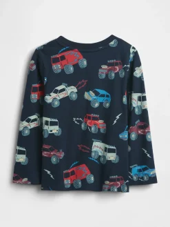 Baby & Toddler Mix & Match Pocket T-Shirt