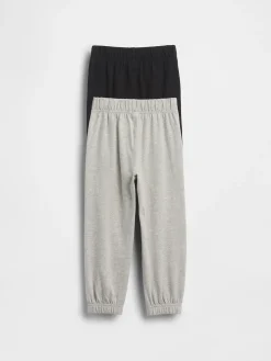 Baby & Toddler Mix & Match Pull-On Joggers (2-Pack)