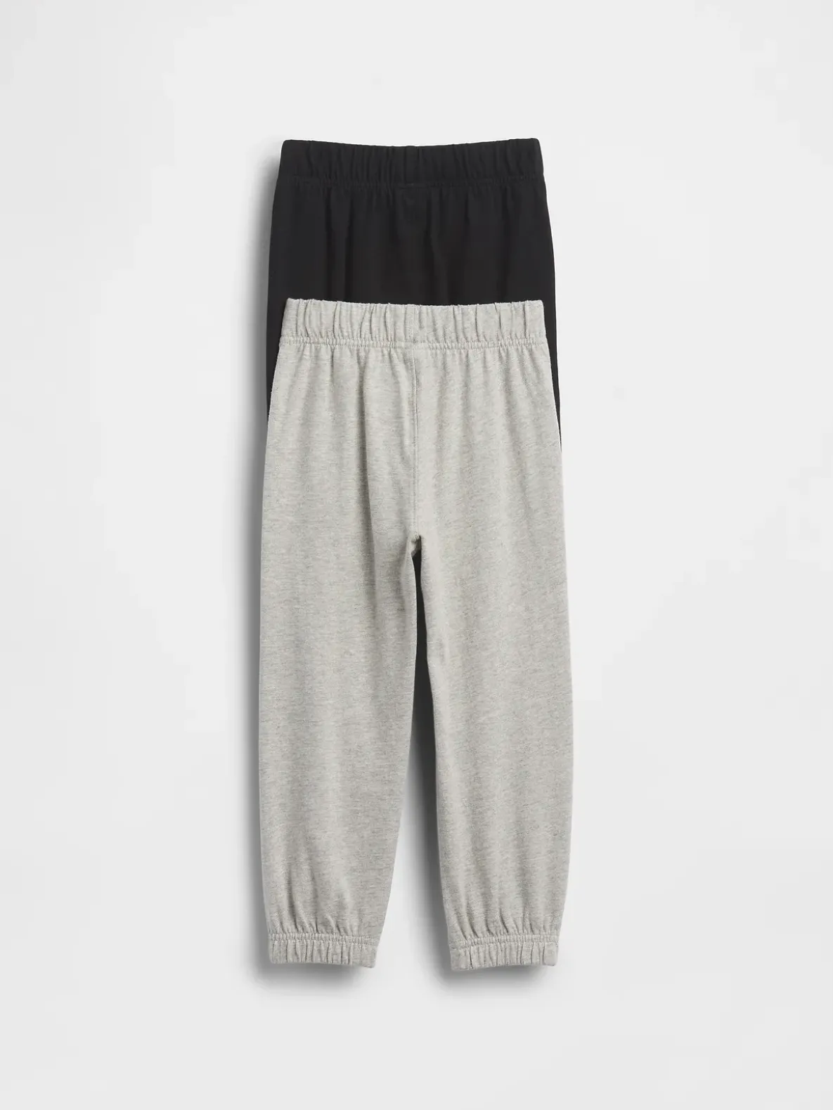 Baby & Toddler Mix & Match Pull-On Joggers (2-Pack)