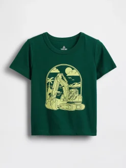 Baby & Toddler Mix & Match Graphic T-Shirt