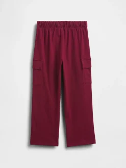 Baby & Toddler Mix & Match Cargo Sweatpants