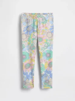 Baby & Toddler Mix & Match Floral Leggings