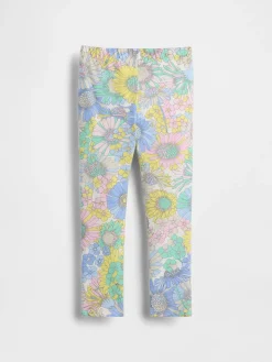 Baby & Toddler Mix & Match Floral Leggings