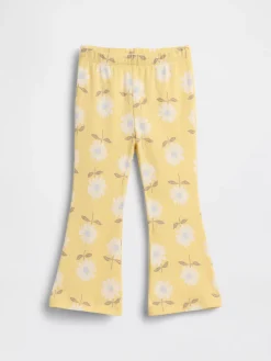 Baby & Toddler Mix & Match Rib Flare Leggings