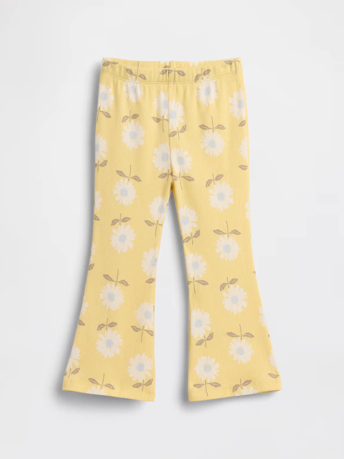 Baby & Toddler Mix & Match Rib Flare Leggings