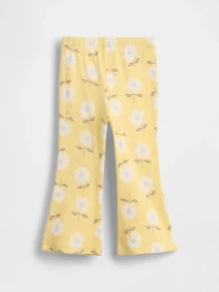 Baby & Toddler Mix & Match Rib Flare Leggings