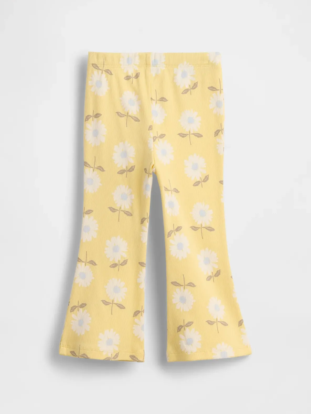 Baby & Toddler Mix & Match Rib Flare Leggings