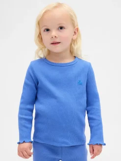 Baby & Toddler Mix & Match Rib T-Shirt
