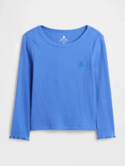 Baby & Toddler Mix & Match Rib T-Shirt