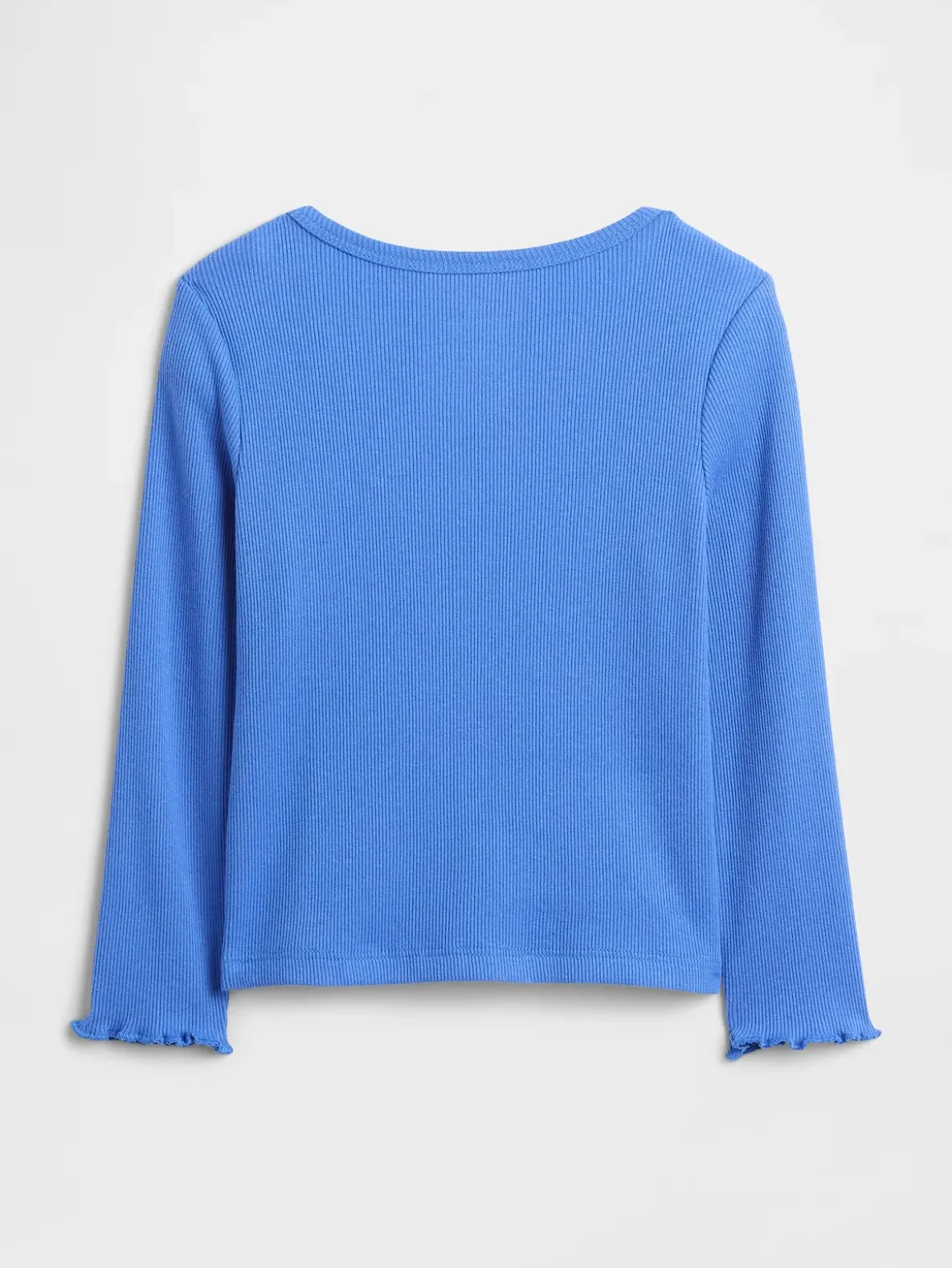 Baby & Toddler Mix & Match Rib T-Shirt